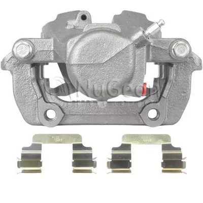 NUGEON - 99-02788B - Front Passenger Side Brake Caliper pa1