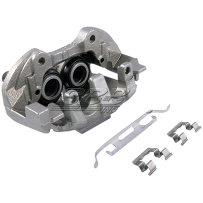 NUGEON - 99-02800A - Front Passenger Side Brake Caliper pa1