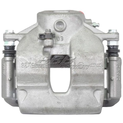 Front Right Rebuilt Caliper With Hardware by NUGEON - 99-02826A pa1