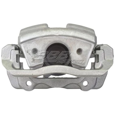 Front Right Rebuilt Caliper With Hardware by NUGEON - 99-02826A pa2