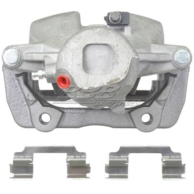 NUGEON - 99-02826A - Front Passenger Side Brake Caliper pa3