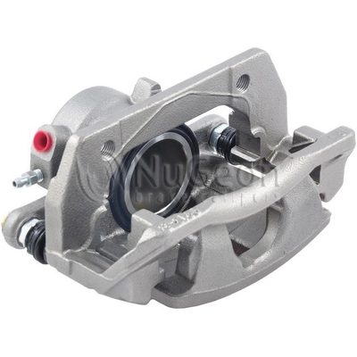 NUGEON - 99-02850A - Remanufactured Front Disc Brake Caliper pa1