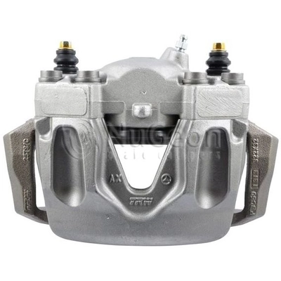 NUGEON - 99-02861A - Front Passenger Side Brake Caliper pa4