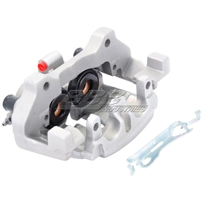 NUGEON - 99-02863A - Front Passenger Side Brake Caliper pa1