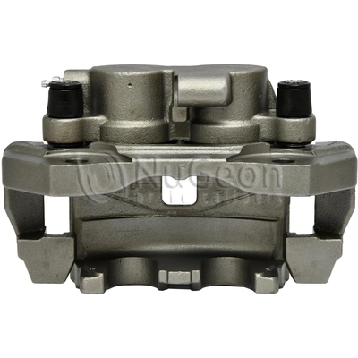 Front Right Rebuilt Caliper With Hardware by NUGEON - 99-02885A pa2