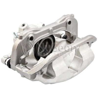 Front Right Rebuilt Caliper With Hardware by NUGEON - 99-02902A pa1