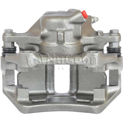 Front Right Rebuilt Caliper With Hardware by NUGEON - 99-03312B pa1