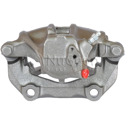 Front Right Rebuilt Caliper With Hardware by NUGEON - 99-03312B pa2