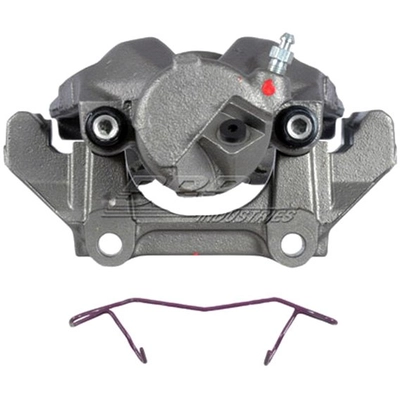 NUGEON - 99-03319B - Front Passenger Side Brake Caliper pa3