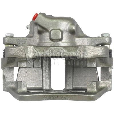 NUGEON - 99-03323A - Front Driver Side Brake Caliper pa1