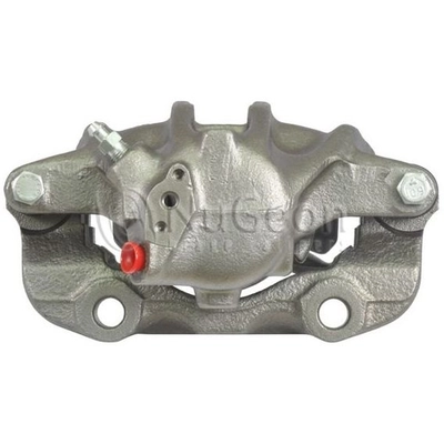NUGEON - 99-03323A - Front Driver Side Brake Caliper pa2