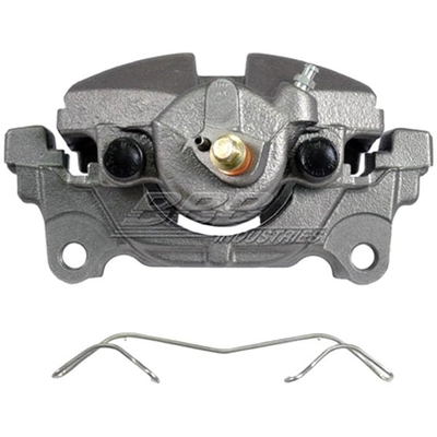 NUGEON - 99-03342B - Front Passenger Side Brake Caliper pa3