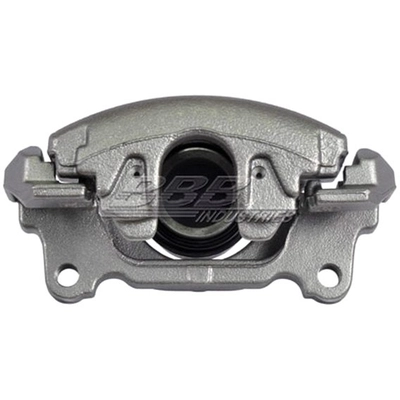 NUGEON - 99-03342B - Front Passenger Side Brake Caliper pa4