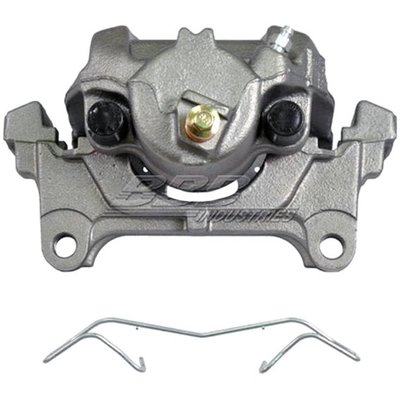 NUGEON - 99-03360B - Front Passenger Side Brake Caliper pa3