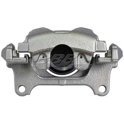 NUGEON - 99-03360B - Front Passenger Side Brake Caliper pa4