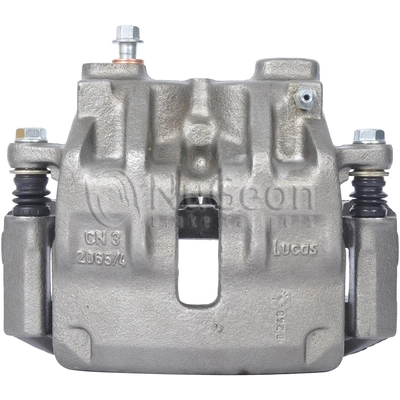 NUGEON - 99-05404A - Front Passenger Side Brake Caliper pa5