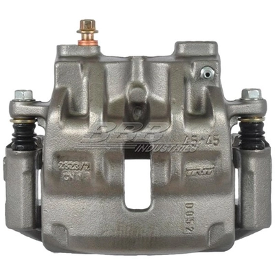 Front Right Rebuilt Caliper With Hardware by NUGEON - 99-05411A pa1