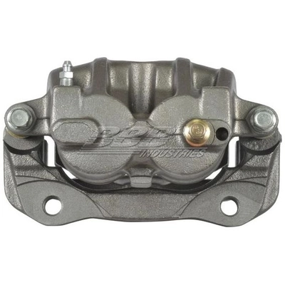 NUGEON - 99-05411A - Remanufactured Front Brake Caliper pa3