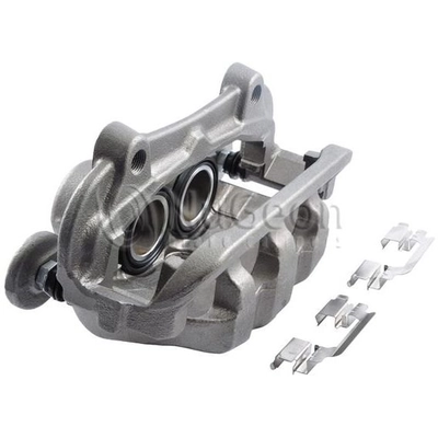 NUGEON - 99-05424A - Front Passenger Side Brake Caliper pa5