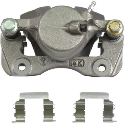 Front Right Rebuilt Caliper With Hardware by NUGEON - 99-07612B pa1