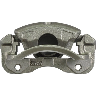 Front Right Rebuilt Caliper With Hardware by NUGEON - 99-07612B pa3