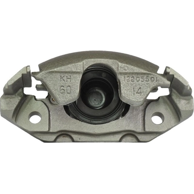 Front Right Rebuilt Caliper With Hardware by NUGEON - 99-07618B pa3