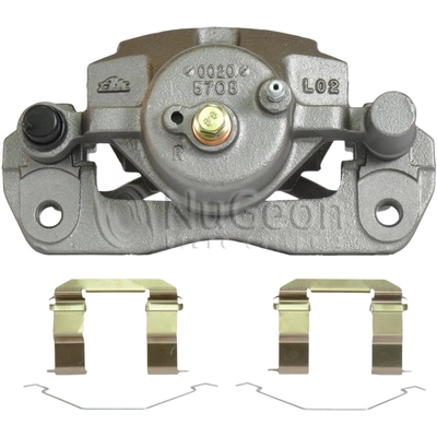 NUGEON - 99-07802B - Front Passenger Side Brake Caliper pa1