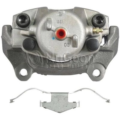 NUGEON - 99-09118B - Front Passenger Side Brake Caliper pa2