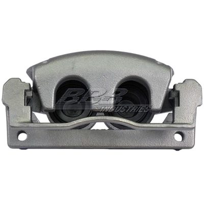 NUGEON - 99-09124B - Remanufactured Front Brake Caliper pa4