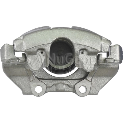 Front Right Rebuilt Caliper With Hardware by NUGEON - 99-09126B pa2