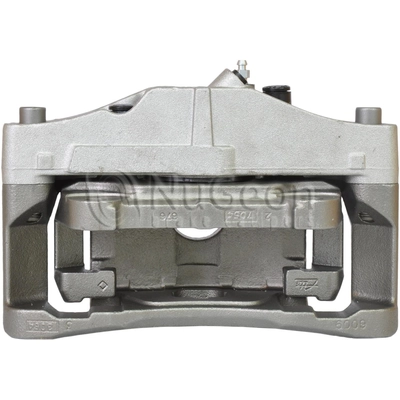 Front Right Rebuilt Caliper With Hardware by NUGEON - 99-09329B pa1