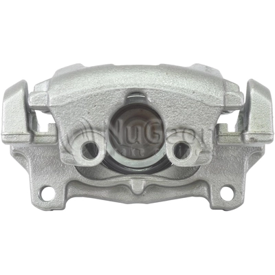 NUGEON - 99-09345B - Front Passenger Side Brake Caliper pa4