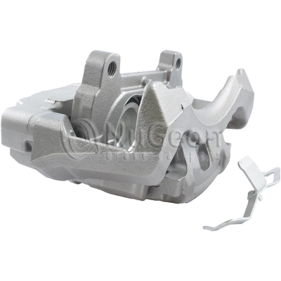 Front Right Rebuilt Caliper With Hardware by NUGEON - 99-09347B pa1