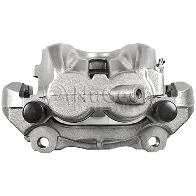 NUGEON - 99-09355B - Remanufactured Front Disc Brake Caliper pa2