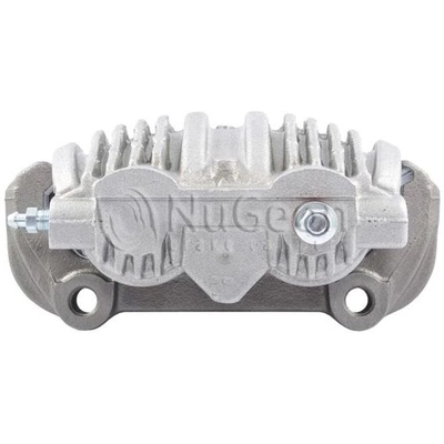 NUGEON - 99-17266A - Front Passenger Side Brake Caliper pa2