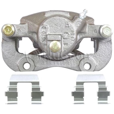 NUGEON - 99-17275B - Remanufactured Front Disc Brake Caliper pa2