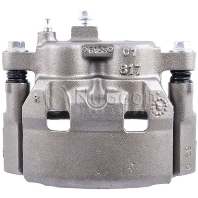 NUGEON - 99-17282B - Front Passenger Side Brake Caliper pa4