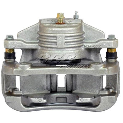 NUGEON - 99-17287B - Front Passenger Side Brake Caliper pa1