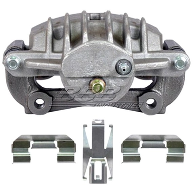 NUGEON - 99-17287B - Front Passenger Side Brake Caliper pa3