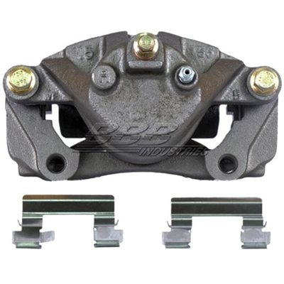 NUGEON - 99-17299B - Front Passenger Side Brake Caliper pa3