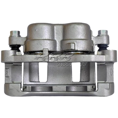 NUGEON - 99-17302A - Front Passenger Side Brake Caliper pa1