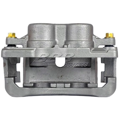 Front Right Rebuilt Caliper With Hardware by NUGEON - 99-17307A pa1