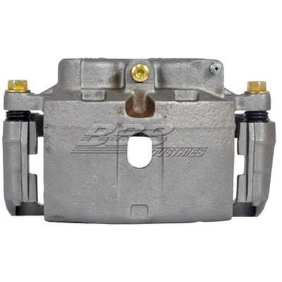 Front Right Rebuilt Caliper With Hardware by NUGEON - 99-17307A pa2