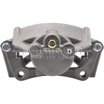 NUGEON - 99-17310B - Remanufactured Front Disc Brake Caliper pa1