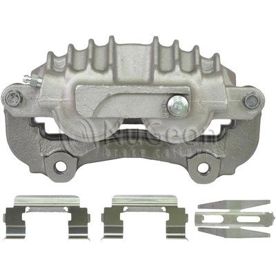 NUGEON - 99-17315A - Front Passenger Side Brake Caliper pa1