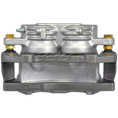 Front Right Rebuilt Caliper With Hardware by NUGEON - 99-17328A pa1