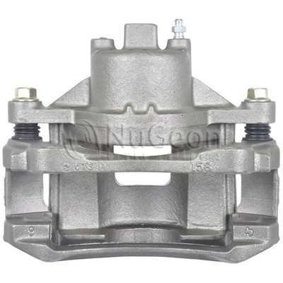 NUGEON - 99-17334B - Front Passenger Side Brake Caliper pa1