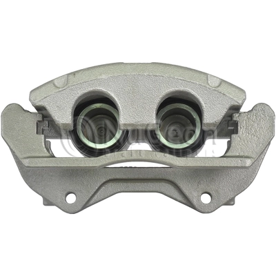 Front Right Rebuilt Caliper With Hardware by NUGEON - 99-17343A pa1