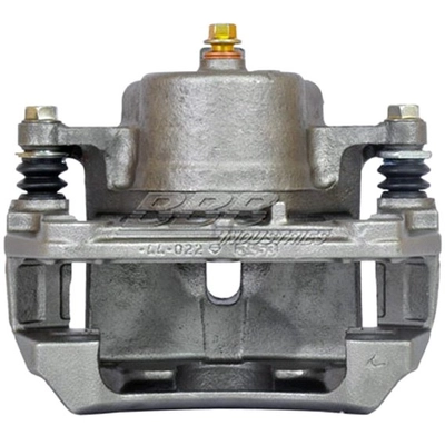 NUGEON - 99-17350B - Front Passenger Side Brake Caliper pa1