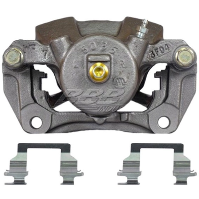 NUGEON - 99-17350B - Front Passenger Side Brake Caliper pa3